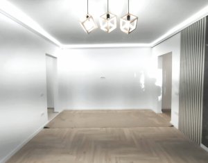 APARTAMENT COMPLET RENOVAT LANGA SCOLI, GRADINITE SI BIG MANASTUR