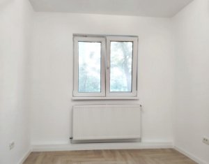 APARTAMENT COMPLET RENOVAT LANGA SCOLI, GRADINITE SI BIG MANASTUR