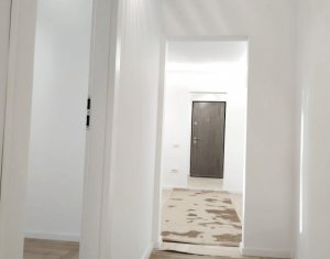 APARTAMENT COMPLET RENOVAT LANGA SCOLI, GRADINITE SI BIG MANASTUR