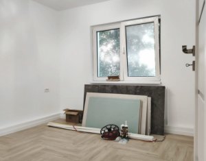 APARTAMENT COMPLET RENOVAT LANGA SCOLI, GRADINITE SI BIG MANASTUR