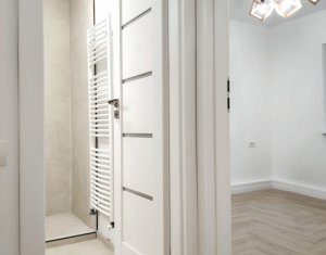 APARTAMENT COMPLET RENOVAT LANGA SCOLI, GRADINITE SI BIG MANASTUR