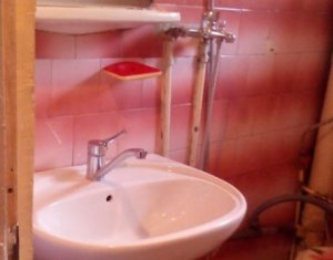 INVESTITIE! Garsoniera in Manastur, etaj 3/4