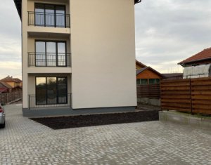 Apartament 3 camere in vila cu 6 apartamente, Apahida