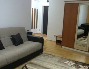 Studio modern în Zorilor, finisaje premium și locație excelentă