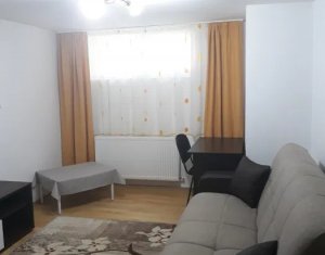 Studio modern în Zorilor, finisaje premium și locație excelentă