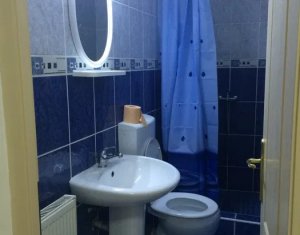 Studio modern în Zorilor, finisaje premium și locație excelentă