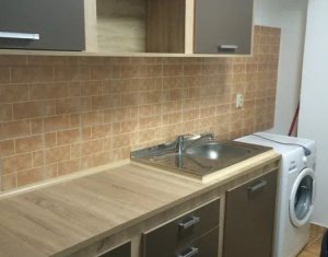 Studio modern în Zorilor, finisaje premium și locație excelentă