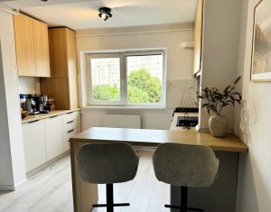 Apartament 2 camere - Strada Primăverii, Manastur