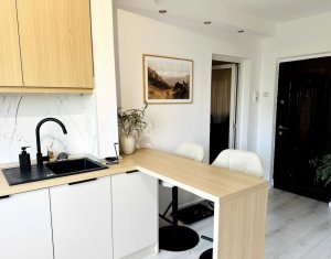 Apartament 2 camere - Strada Primăverii, Manastur