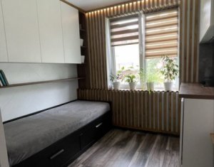  Investitie! Studio/Garsoniera in Gheorgheni aproape de FSEGA/IULIUS MALL