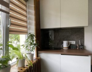  Investitie! Studio/Garsoniera in Gheorgheni aproape de FSEGA/IULIUS MALL