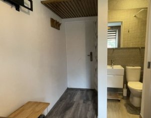  Investitie! Studio/Garsoniera in Gheorgheni aproape de FSEGA/IULIUS MALL