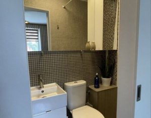  Investitie! Studio/Garsoniera in Gheorgheni aproape de FSEGA/IULIUS MALL