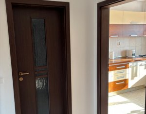 Apartament 50 mp, randament excelent, Zorilor, zona Recuperare