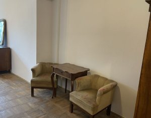  Apartament 1 camera, ultracentral, 37 mp, langa Casa de Cultura