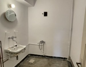  Apartament 1 camera, ultracentral, 37 mp, langa Casa de Cultura