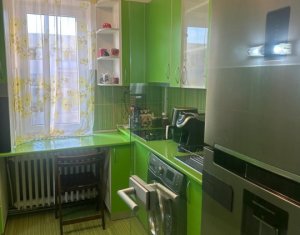 Apartament 2 camere, in cartier Gheorgheni, zona IULIUS MALL