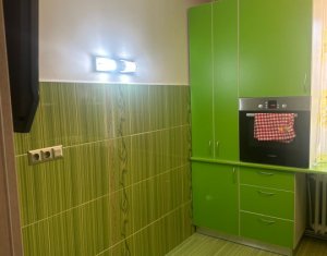 Apartament 2 camere, in cartier Gheorgheni, zona IULIUS MALL