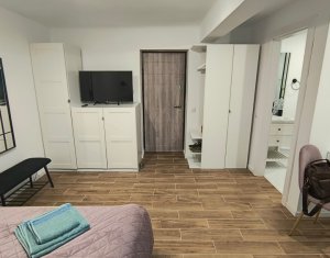 Apartament 1 camera Grigorescu, langa Parcul Central si Grand Hotel Napoca
