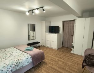 Vanzare apartament 1 camere in Cluj-napoca, zona Grigorescu