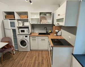 Apartament 1 camera Grigorescu, langa Parcul Central si Grand Hotel Napoca