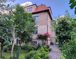 Apartament 1 camera Grigorescu, langa Parcul Central si Grand Hotel Napoca
