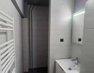 Apartament cu 1 camera, semicentral, zona Cipariu 