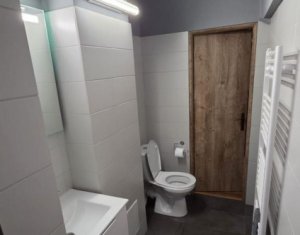 Apartament cu 1 camera, semicentral, zona Cipariu 