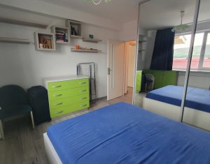 Apartament cu 2 camere, finisat si mobilat modern, strada Ioan Rus