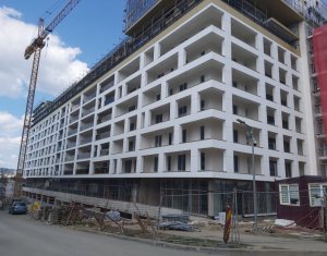 Apartament 3 camere| Finisat | Panorama |zona Sopor |Balcon generos 36 mp