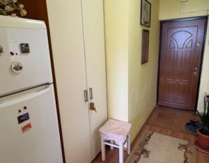 Apartament 2 camere de vanzare in Cluj-napoca, zona Gheorgheni
