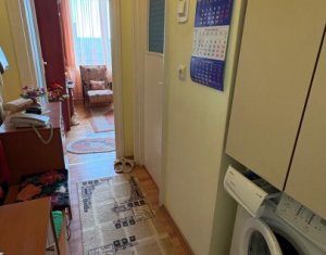 Apartament 2 camere de vanzare in Cluj-napoca, zona Gheorgheni