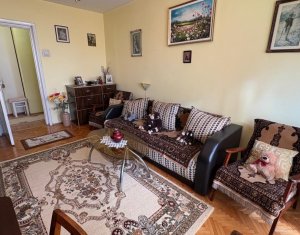Apartament 2 camere de vanzare in Cluj-napoca, zona Gheorgheni