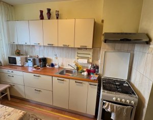 Apartament 2 camere de vanzare in Cluj-napoca, zona Gheorgheni