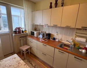 Apartament 2 camere de vanzare in Cluj-napoca, zona Gheorgheni