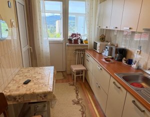 Apartament 2 camere de vanzare in Cluj-napoca, zona Gheorgheni