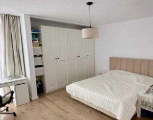 Apartament cu gradina proprie, 2 locuri de parcare, zona rezidentiala, Floresti