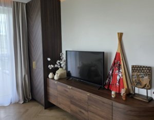 Apartement 2 camere in Gheorgheni | Terasa 24 mp | Parcare Subterana