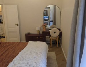 Apartement 2 camere in Gheorgheni | Terasa 24 mp | Parcare Subterana