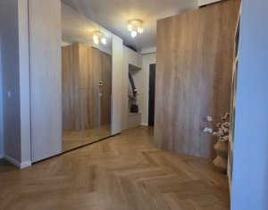 Apartement 2 camere in Gheorgheni | Terasa 24 mp | Parcare Subterana