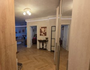 Apartement 2 camere in Gheorgheni | Terasa 24 mp | Parcare Subterana