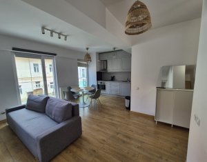 De vanzare 3 camere, parcare, ultracentral
