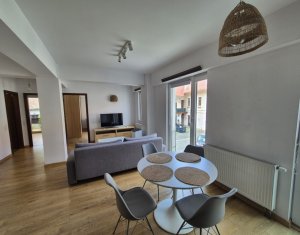 De vanzare 3 camere, parcare, ultracentral