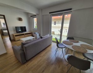De vanzare 3 camere, parcare, ultracentral