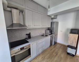 De vanzare 3 camere, parcare, ultracentral