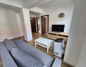 De vanzare 3 camere, parcare, ultracentral