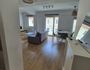 De vanzare 3 camere, parcare, ultracentral