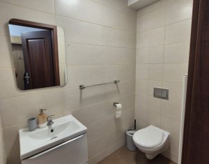 De vanzare 3 camere, parcare, ultracentral