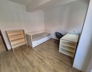 De vanzare 3 camere, parcare, ultracentral