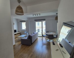 De vanzare 3 camere, parcare, ultracentral